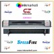 Gongzheng GZM 3204HU Rulodan Rulaya LED HI-UV Dijital Baskı Makinesi